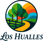 Reserva Los Hualles